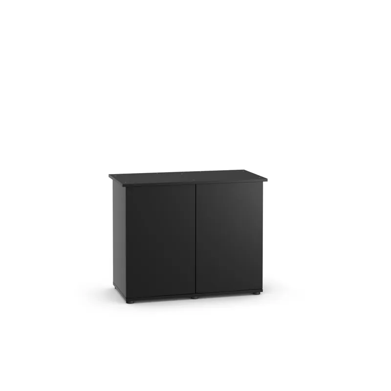 JUWEL Schrank SBX Rio 290 schwarz Preisknaller